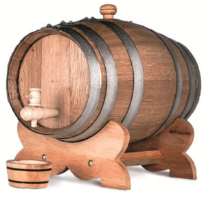 Luso Barrel - The Best Quality Wooden Barrels From Portugal