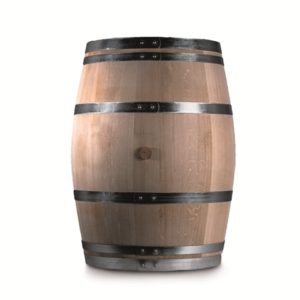 Oak Barrels Supplier