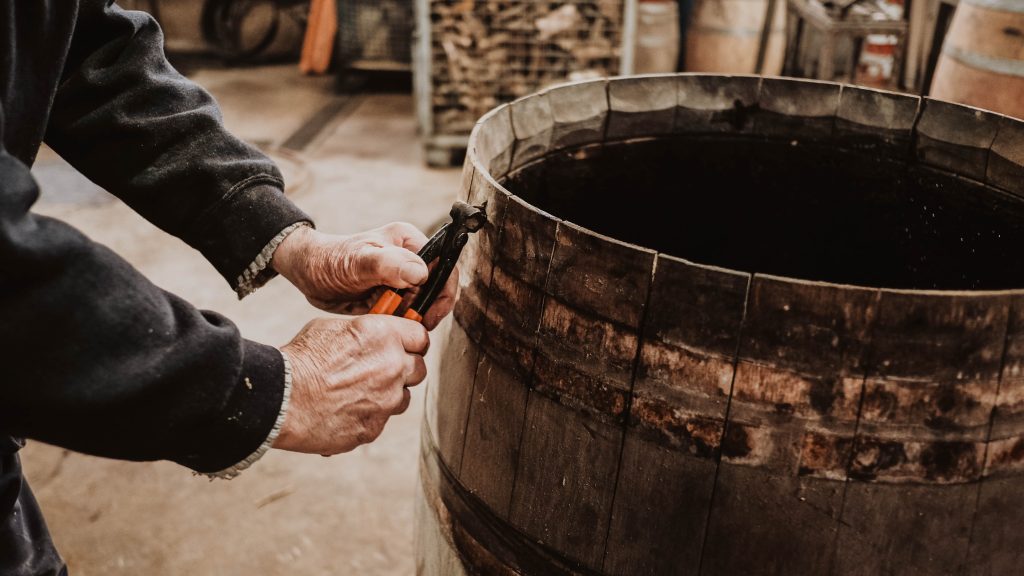 Lusobarrel | refurbished barrel