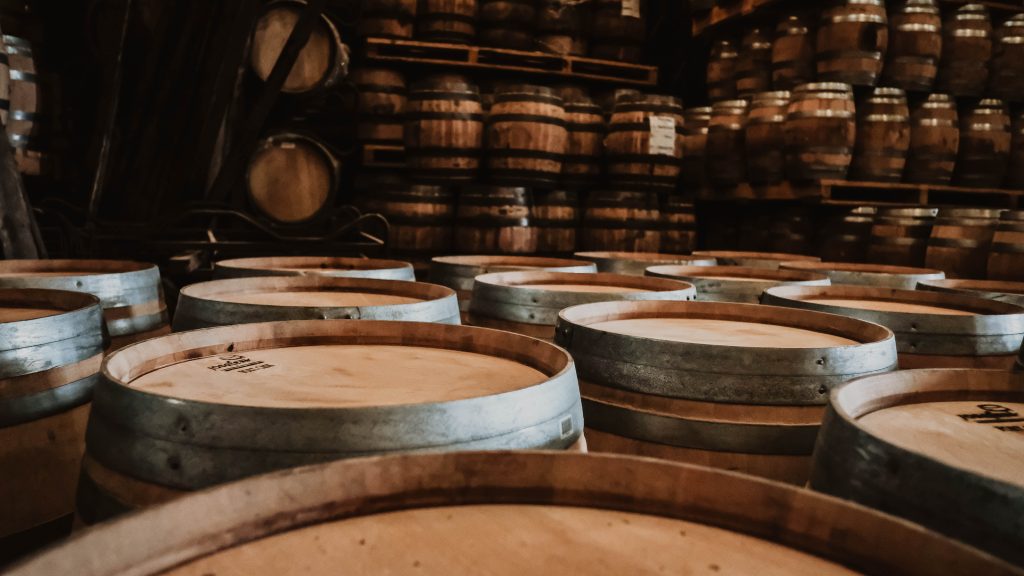 STR barrels